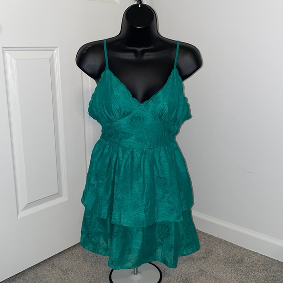 BNWT Wild Fable Dress - Picture 4 of 12